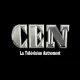 CEN Television logo