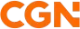 CGNTV South Korea logo