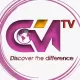 CMTv Kenya logo