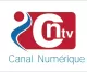 CNTV logo