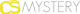 CS Mystery logo