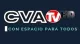CVA TV logo