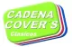 Cadena Cover's Clasicos logo