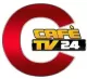 CafeTV24 logo