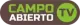 Campo Abierto TV logo