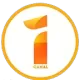 Canal 1 logo