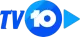 Canal 10 Neuquen logo