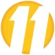 Canal 11 logo