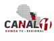 Canal 11 Damoa TV Regional logo