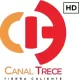 Canal 13 Tierra Caliente logo