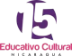 Canal 15 logo
