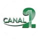 Canal 21 Rioverde logo