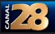 Canal 28 logo