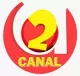 Canal 2 Alpavision Ibague logo