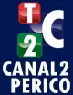 Canal 2 Perico logo