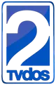 Canal 2 Salta logo