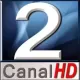 Canal 2 San Antonio logo