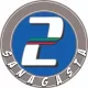 Canal 2 Sanagasta logo