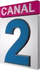 Canal 2 de Ushuaia logo