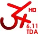 Canal 34 (San Juan) logo