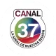 Canal 37 logo
