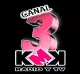 Canal 3 KMK TV logo