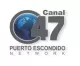 Canal 47 TV logo