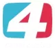 Canal 4 Jujuy logo