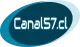 Canal 57 Melipilla logo