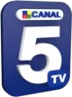 Canal 5 Puerto Montt logo