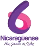 Canal 6 logo