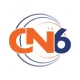 Canal 6 Tecpan logo