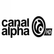 Canal Alpha Jura logo