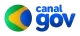 Canal Gov logo