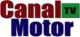Canal Motor logo