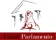 Canal Parlamento logo