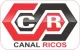 Canal Ricos logo
