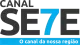 Canal Sete logo