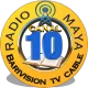 Canal TV Radio Maya TGBA logo