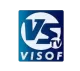 Canal Visof logo