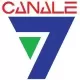 Canale 7 logo