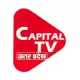 Capital TV HD logo