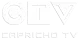 Capricho TV logo