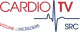 Cardio TV SRC logo