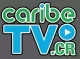 Caribe TV CR logo