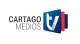 Cartago Medios TV logo