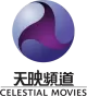 Celestial Movies logo