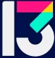 Channel 13 logo