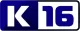 Channel-16 logo