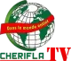 Cherifla TV logo